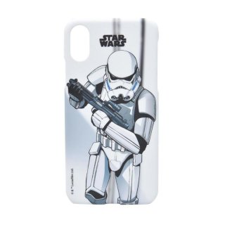 1Price - Star Wars Stormtrooper Casing for iPhone X