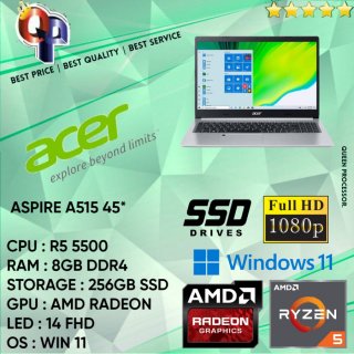 Acer Aspire 5 A515-45