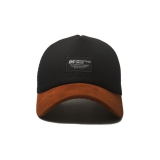 Brightside Topi Trucker Hat Noid 01 