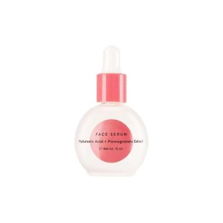 Dear Me Beauty 1% Hyaluronic Acid + Pomegranate Extract Face Serum