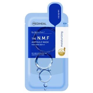 Mediheal N.M.F Aquaring Ampoule Mask EX Sheet Mask