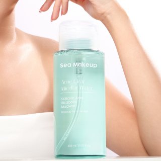 Sea Makeup Micellar Water 