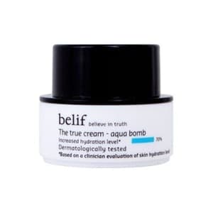 6. Belif The True Cream Aqua Bomb