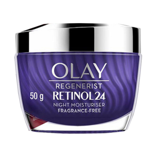 Olay Regenerist Retinol 24 Night Cream