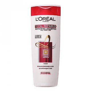 L’Oreal Total Repair 5 Repairing Shampoo