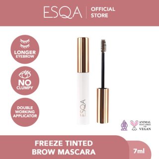 Esqa Freeze Tinted Brow Mascara