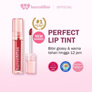 BNB barenbliss Peach Makes Perfect Lip Tint