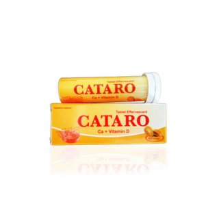 Vitamin Cataro