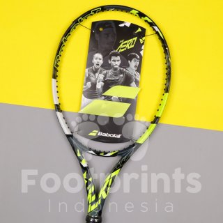 Babolat Pure Aero 2023 Tennis Racket