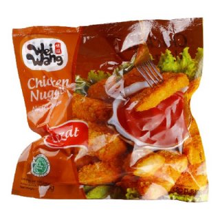 Wei Wang Chicken Nugget