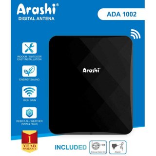 Arashi Antena Digital ADA 1002