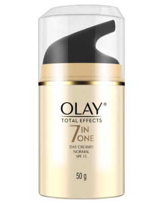 Olay Total Effects 7-in- 1 Day Cream