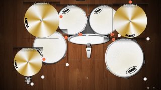 Drum Kit