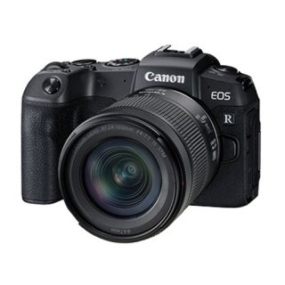 10. Canon Digital EOS RP 
