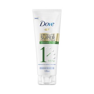 Dove Super Conditioner 1 Minute Intensive Hair Fall