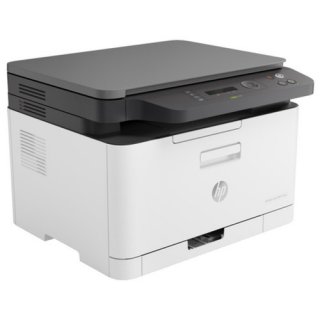 19. HP Color Laser MFP 178nw, Fitur Lengkap untuk Berbagai Dokumen