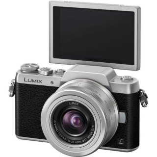 Panasonic Lumix DC-GF10K