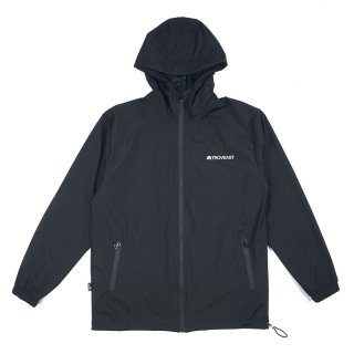Troveast Jacket Outdoor Goretex Waterproof Premium Victory Series Black