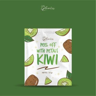 KIWI - Peel Off Mask By Lea Gloria Masker