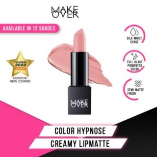 Make Over Color Hypnose Creamy Lip Matte