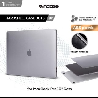Incase Hardshell Case Macbook Pro 16 Inch 2019-2020 