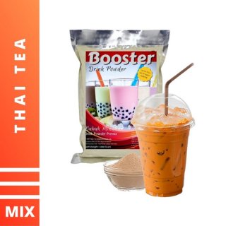 Indopowder Thai Tea