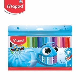 Maped Spidol Washable