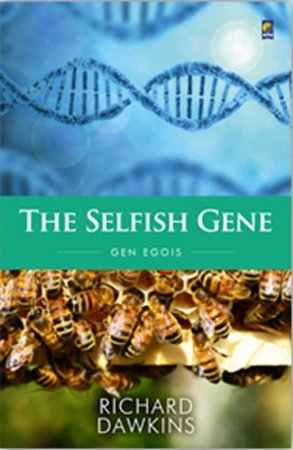 Gen Egois (The Selfish Gene) - Richard Dawkins