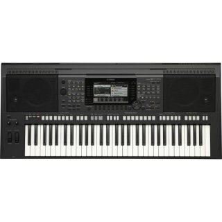 Keyboard Yamaha PSR S770 / S 770 / S-770 