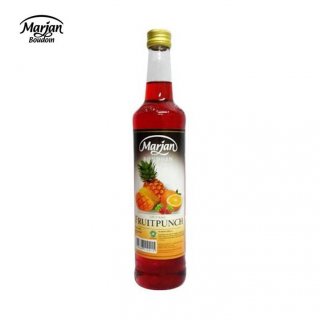 Marjan Boudoin Syrup Fruit Punch