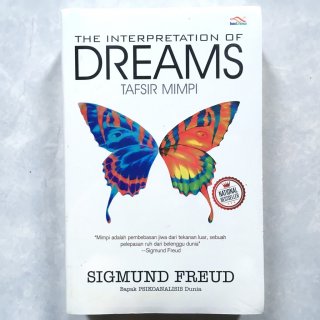 Interpretation of Dreams - Sigmund Freud