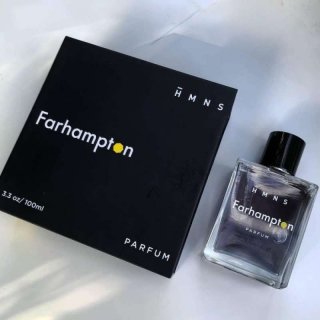 Parfume HMNS parfum Farhampton HMNS FULL PACK GINAL
