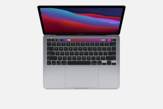 Apple MacBook Pro 13,3-inch 2020