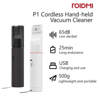 Xiaomi Roidmi Cordless Vacuum Cleaner
