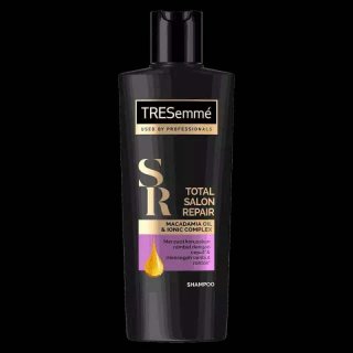 Tresemme Total Salon Repair Shampoo