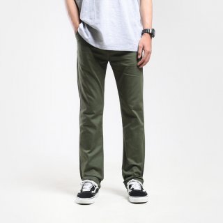 11. Hammerstout - Prime Olive - Chino