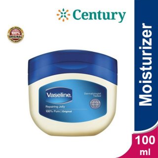 Vaseline Petroleum Jelly Original