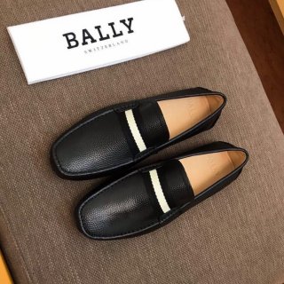 Bally Loafers Pria