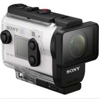 Sony FDR X3000 Action Camera