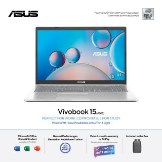 ASUS VivoBook 15 A516FA-VIPS352