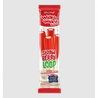 Waku waku Strawberry Loop