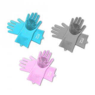 22. Goto Multifunction Wash Gloves, Tangan Tetap Kering dan Nyaman