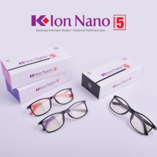 K-ion Nano Premium 5