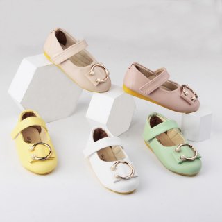 11. Syalu Baby Shoes Flat Shoes Anak Perempuan Lucu Terbaru Untuk Anak 1 Hingga 2 Tahun