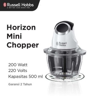 Russell Hobbs Horizon Mini Chopper
