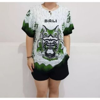 Baju Barong Bali