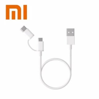 Xiaomi Mi 2-in-1 USB Cable