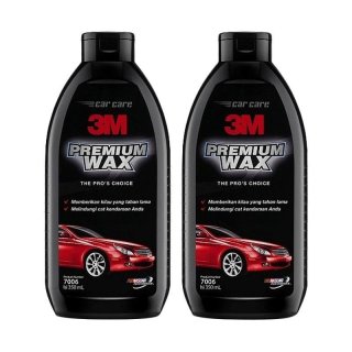 3M Premium Wax