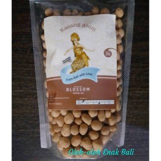 Kacang Atom Bali 