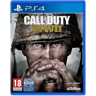 Call of Duty: WWII